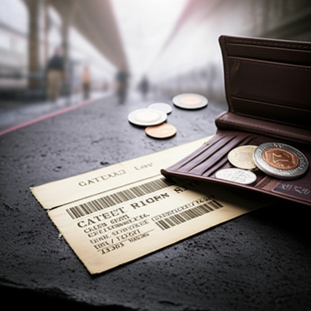 KTX/일반열차 환불 규정: 출발 3..