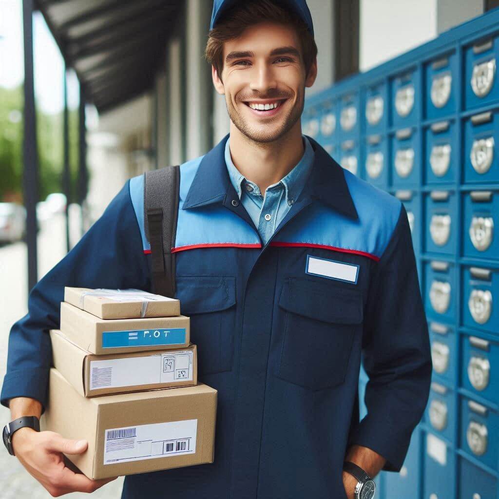 2024 추석연휴 택배 조회하기