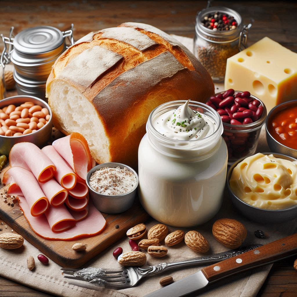 소금-많은-음식