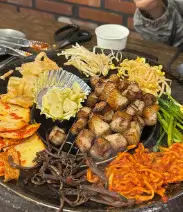 생방송투데이 오픈런 MZ 감성 안창갈비 맛집