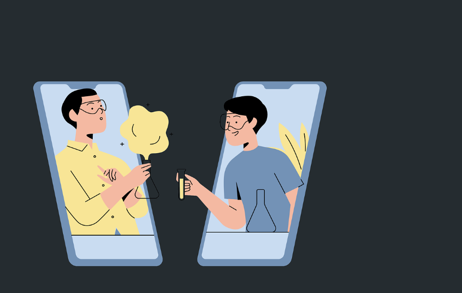 교사 역할의 변화: AI 디지털 교과서 시대에 교사의 역할은 무엇인가?