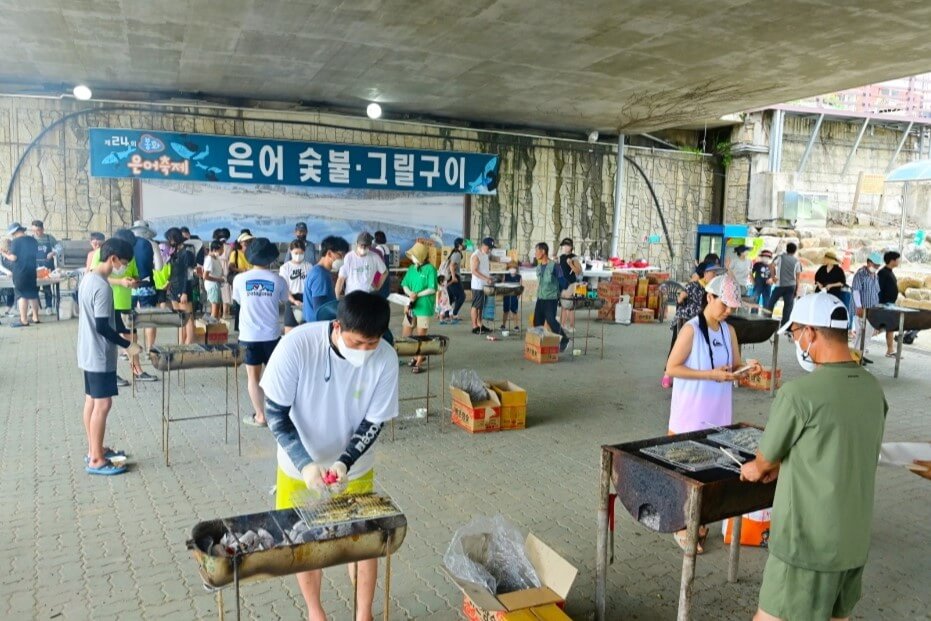 7월 전국축제 일정표