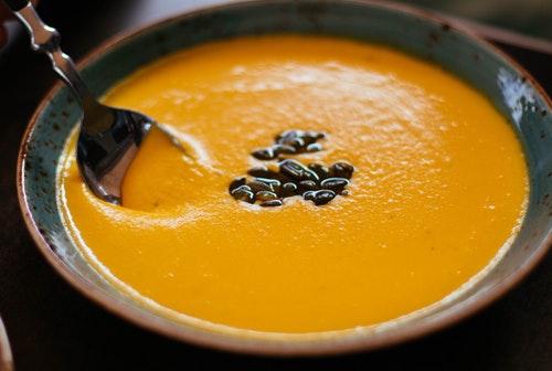 2. 호박씨 효능 및 칼로리