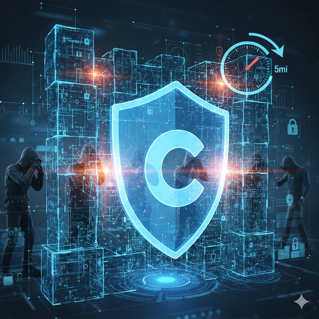 해커들도 못 뚫는 쿠팡 계정