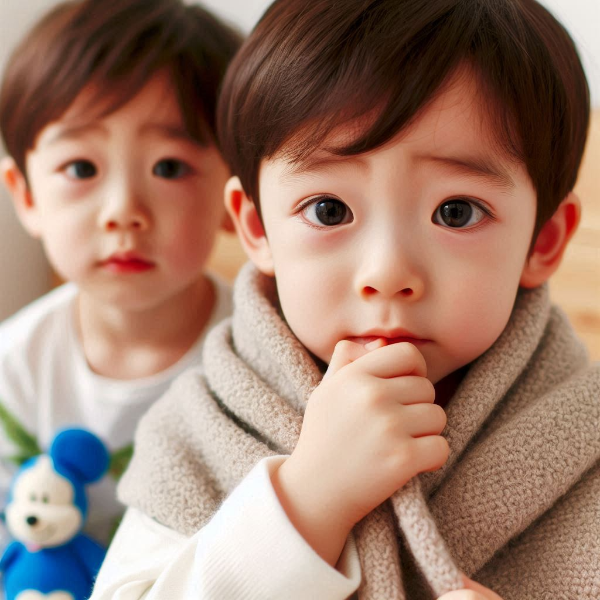 로타바이러스 증상 지속기간
