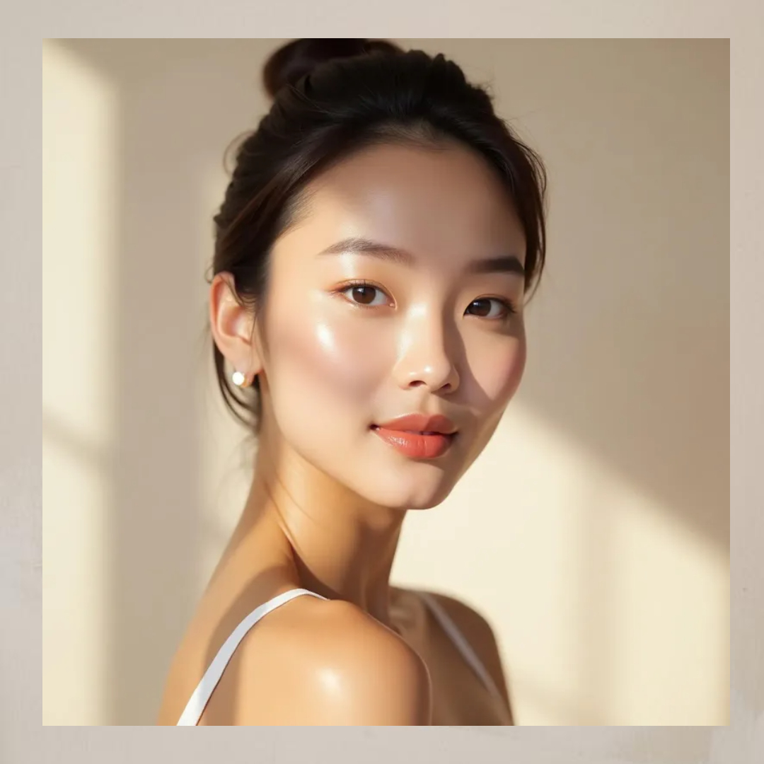 눈밑꺼짐 눈밑주름 눈가주름 없애는 방법