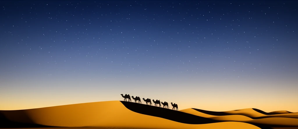 4박 5일 몽골 여행: 유목 문화 체..