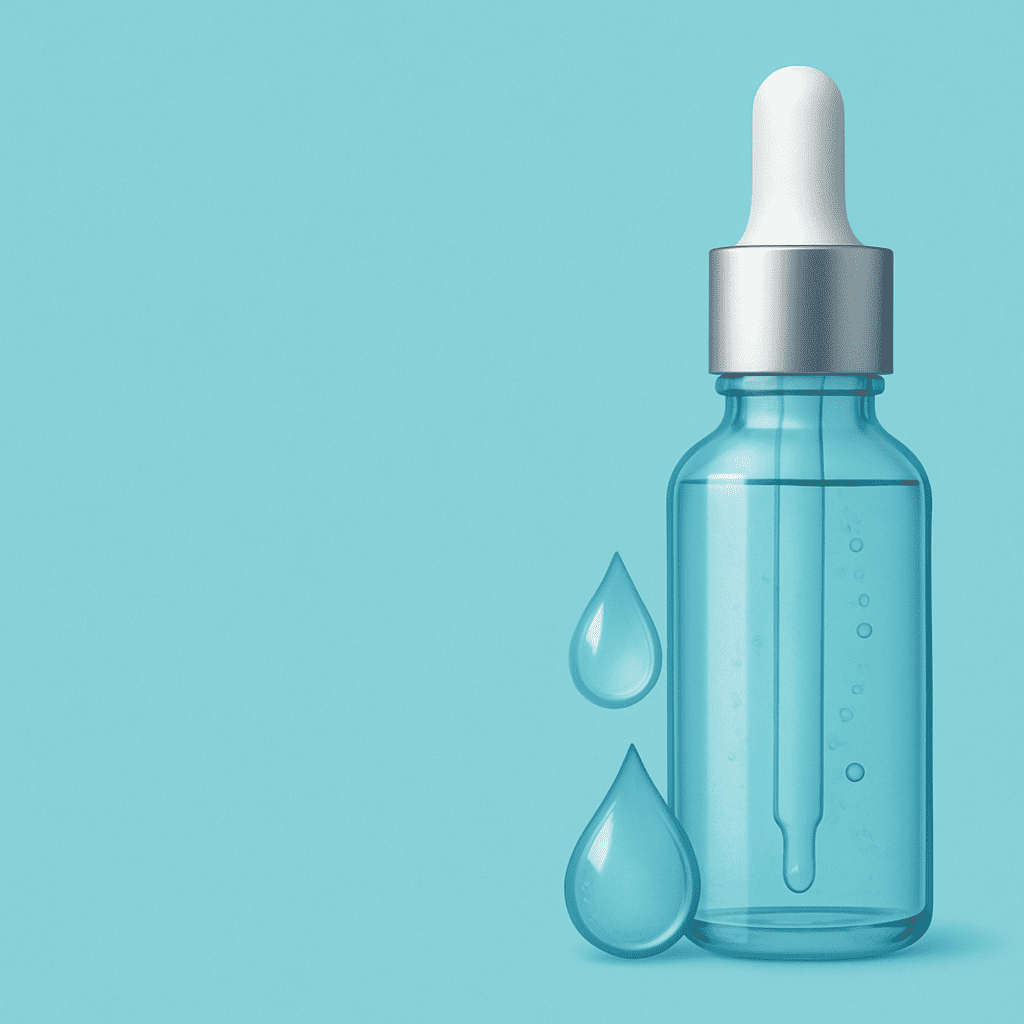 히알루론산 효능 총정리