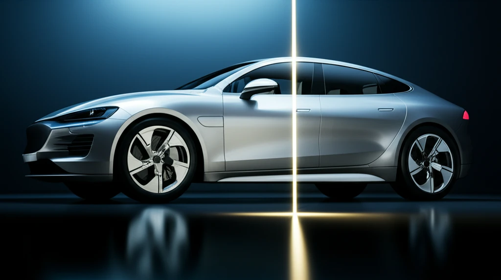 2026년 달라진 전기차 보조금 상한..