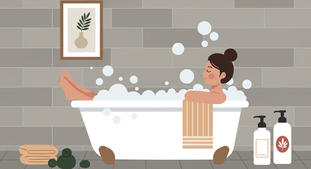 공허함 극복 : 자기돌봄 루틴