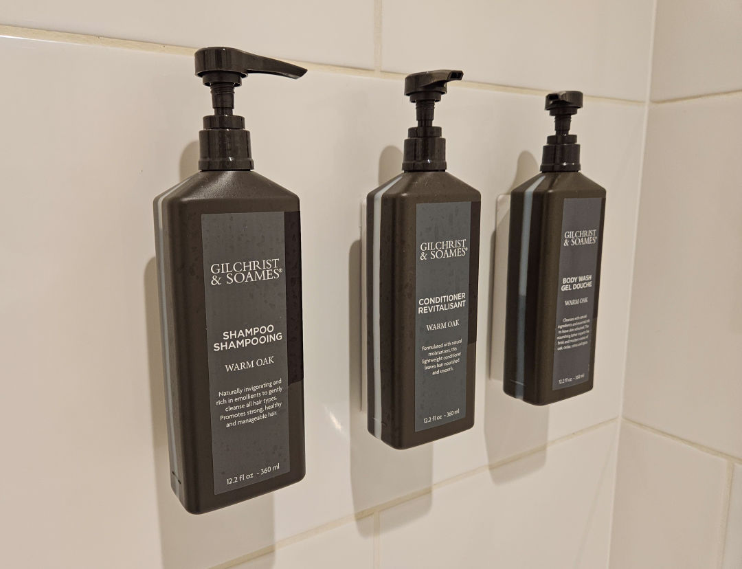 하와이 쉐라톤 와이키키 욕조