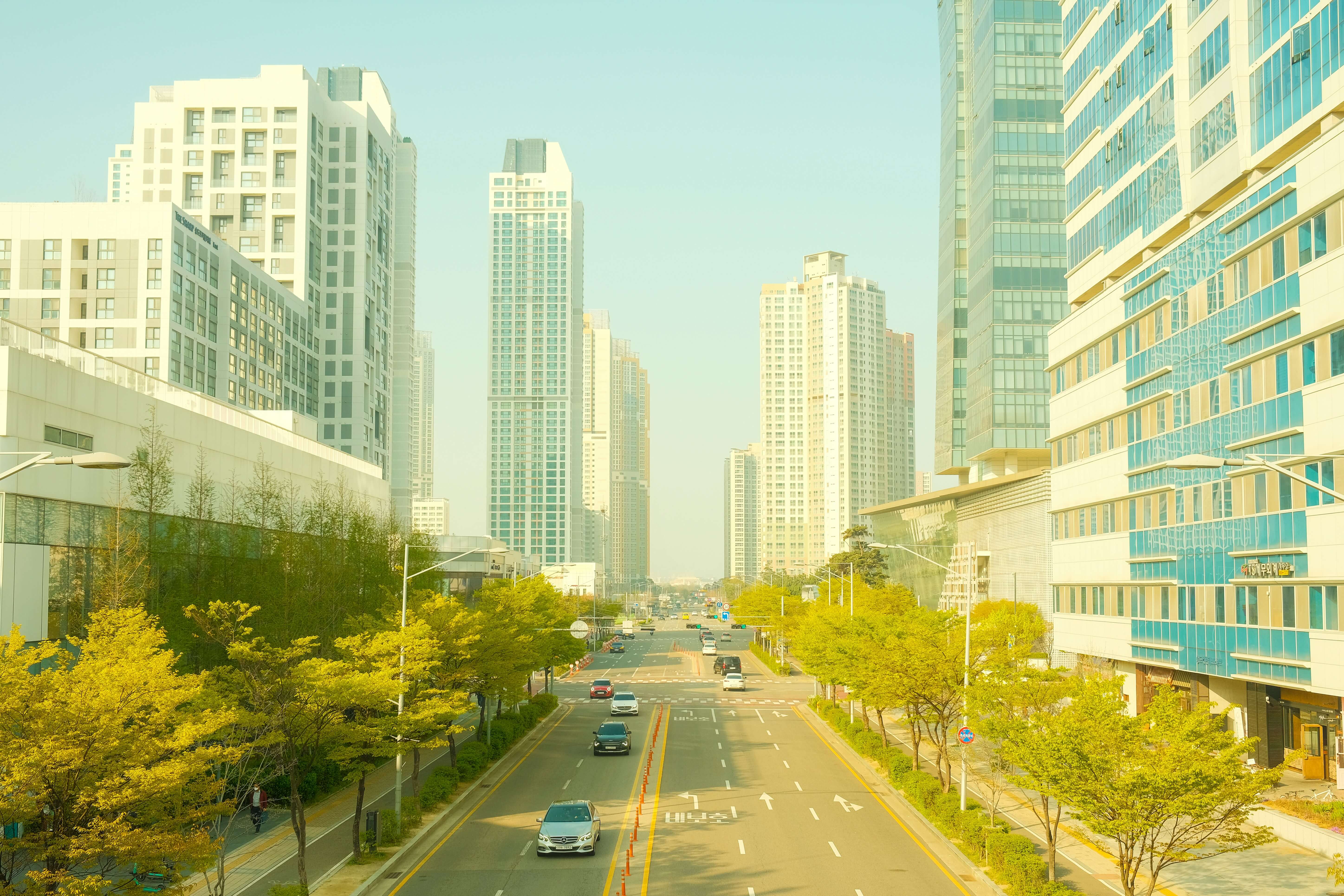 지역별 공공 자전거