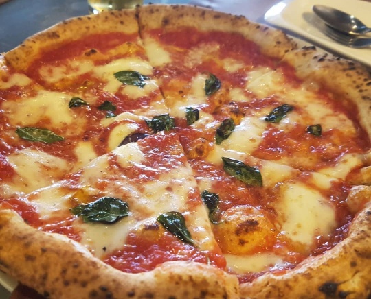 마포 합정 피자집 '팔로피자'