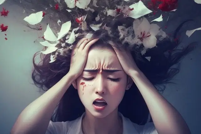 스트레스 해소법