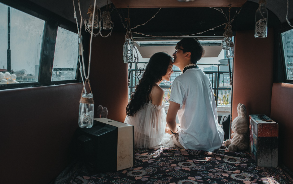 감성 데이트 코스관련 사진