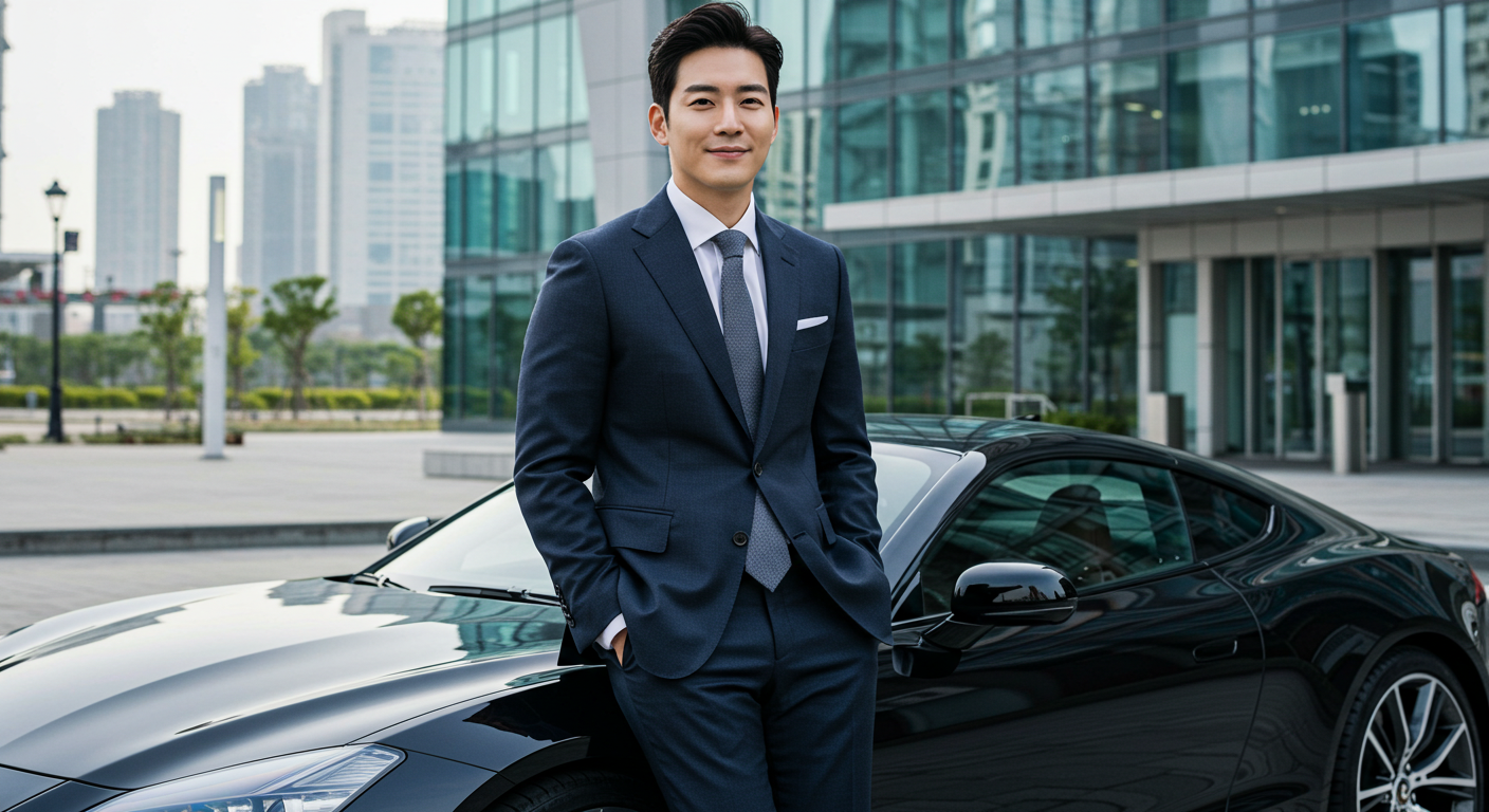 중고차 매매시 필요한 서류 2025년 가이드