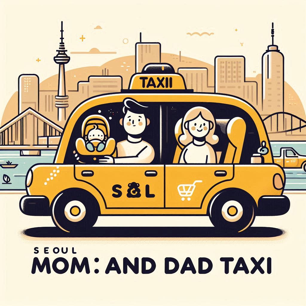 서울엄마아빠택시의 장점