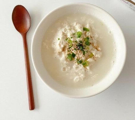 위 내시경 후 음식