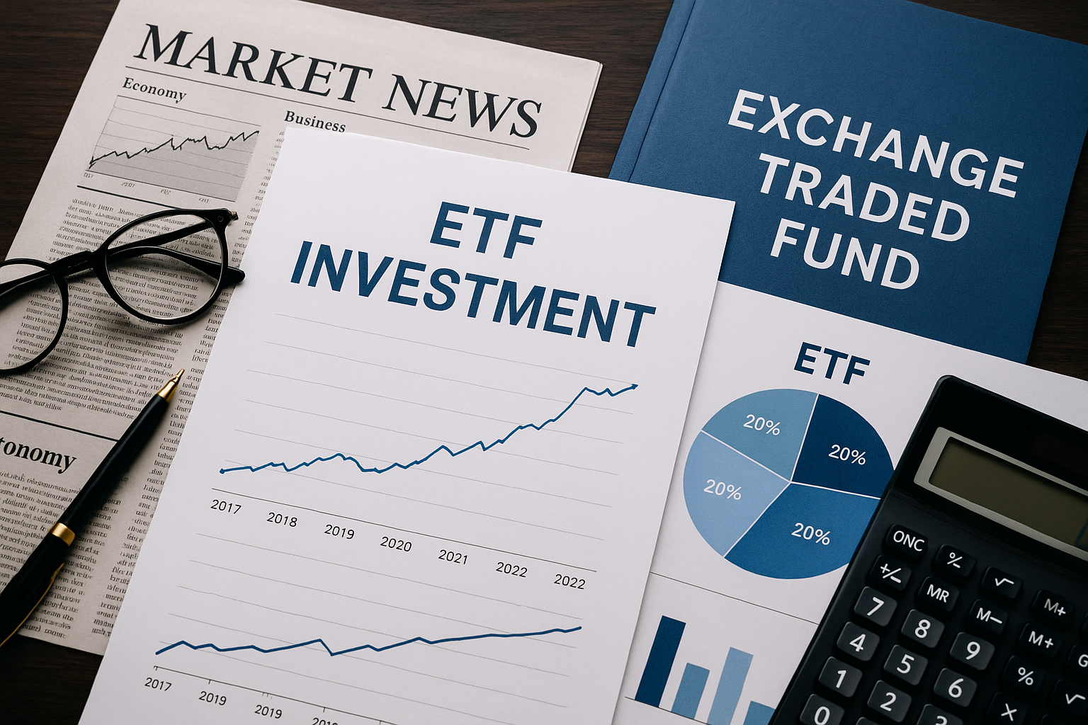 ETF 분석
