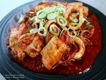 두부두루치기 황금레시피_18