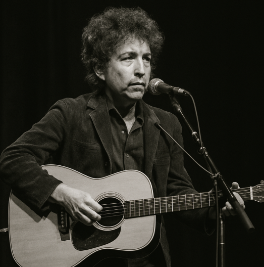 Bob Dylan