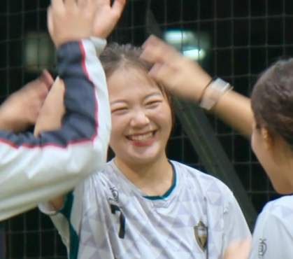 모태솔로지만 연애는 하고싶어