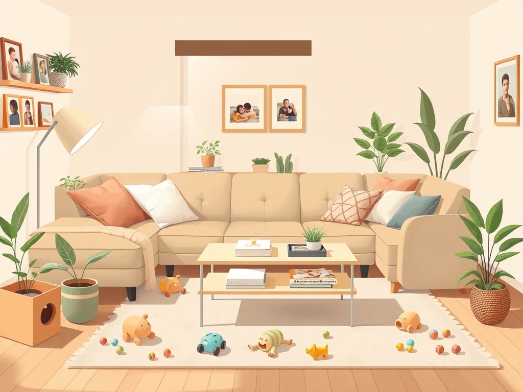 2026년 1.5가구 : 새로운 가족 형태의 부상 관련 사진