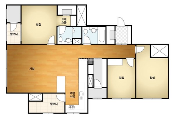 힐스테이트 세종 리버파크 무순위 줍줍 청약