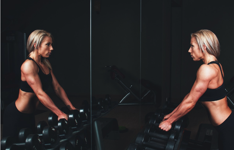 몸의 중심: 코어 근육의 진짜 역할은?