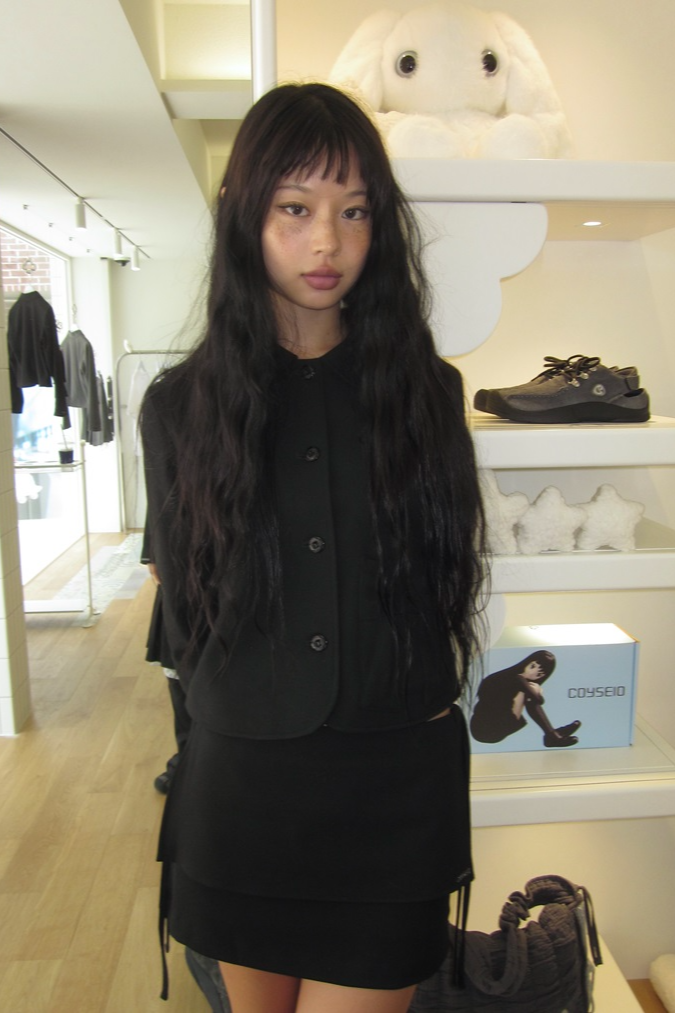 코이세이오(COYSEIO) 브랜드 소개 &ndash; 2025년 주목할 패션 브랜드