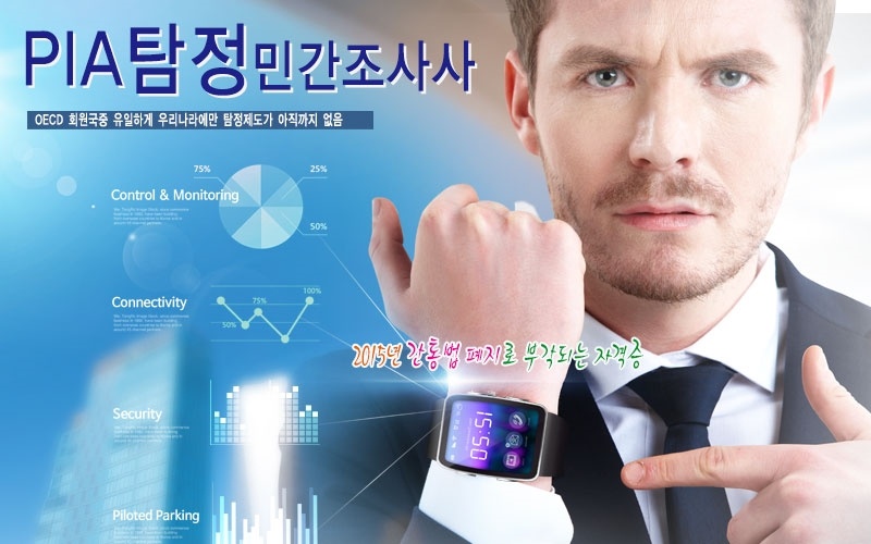 PIA-민간-조사사