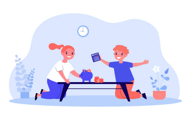 아이 경제 교육