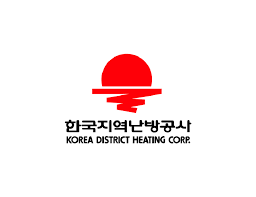 지역난방공사_로고