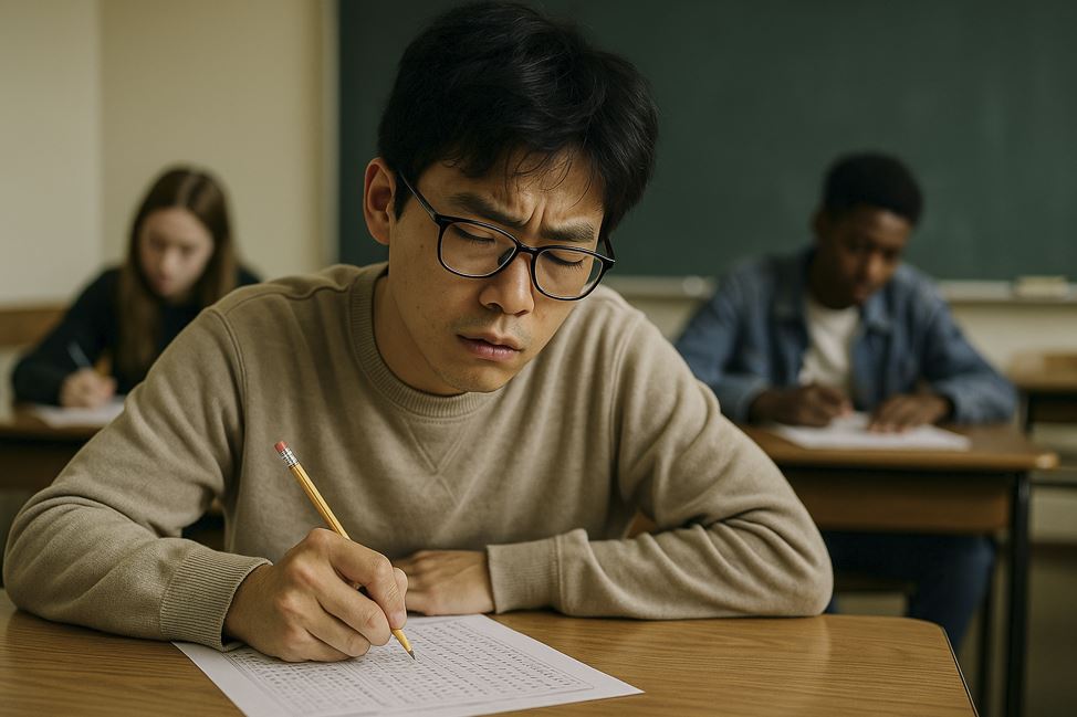 성적표 받는 꿈 해몽, 8가지 심리 해석