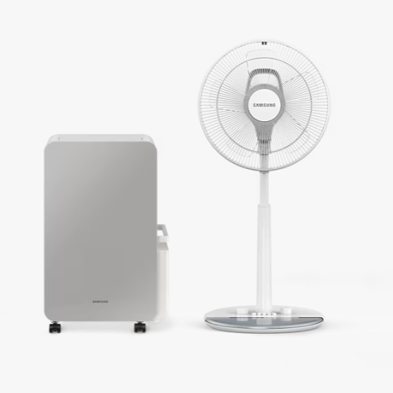 다양한-종류의-선풍기