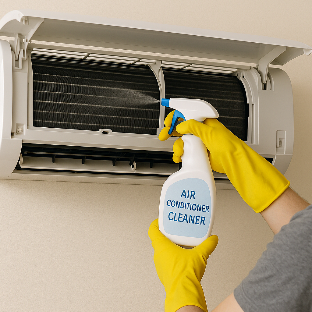 에어컨 전기세 절약하는 9가지 실전 노하우