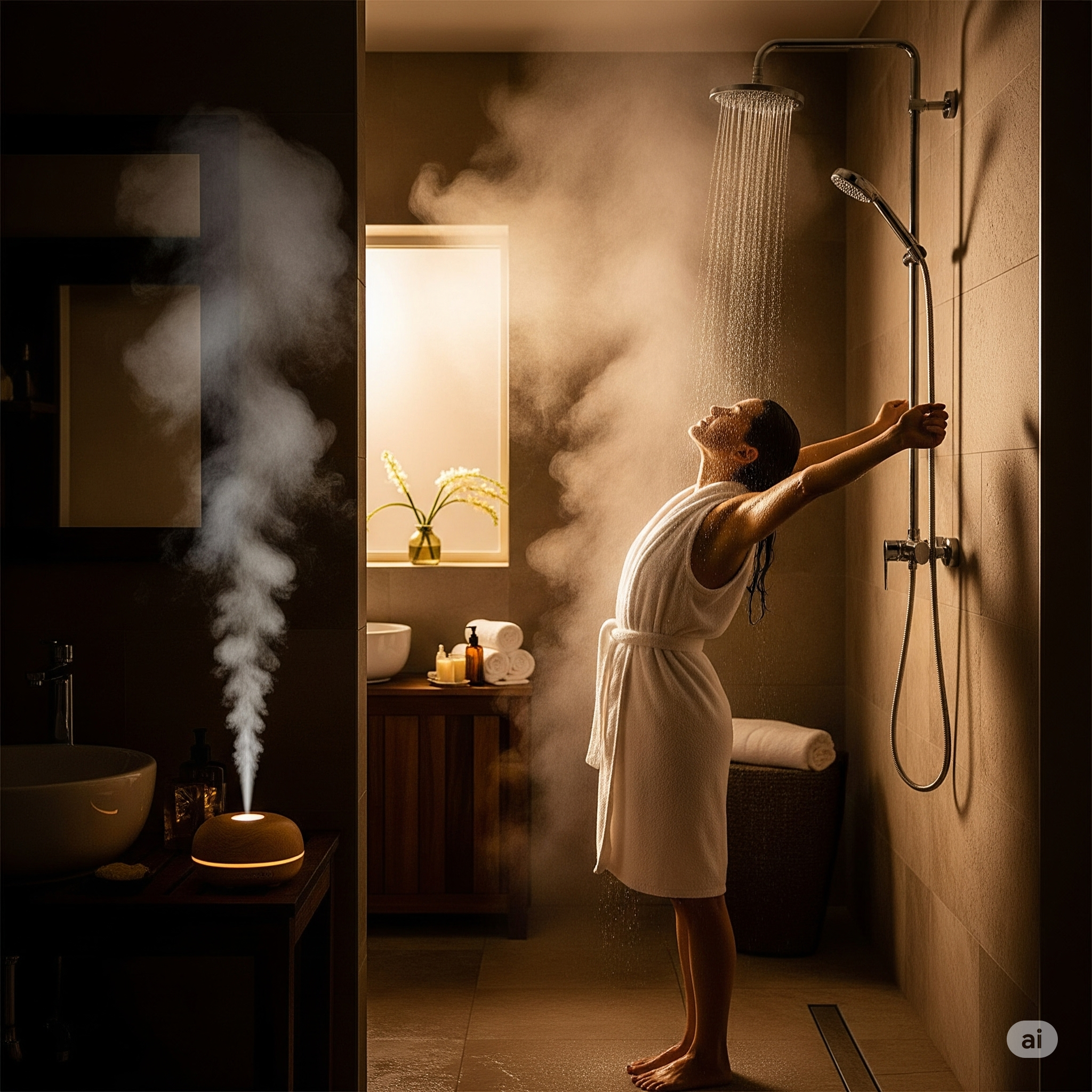 갱년기와 수면장애, 숙면을 위한 실전 팁 관련이미지