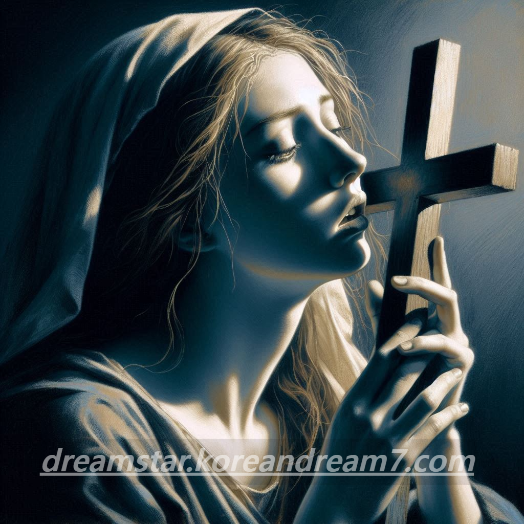 아빠 돌아가시는 꿈