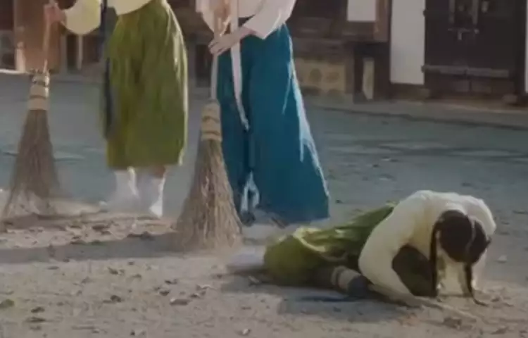 정년이-3회-줄거리-설명-이미지