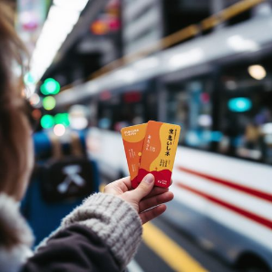 후쿠오카 교통 패스 활용법