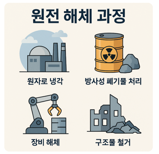원전해체-관련주