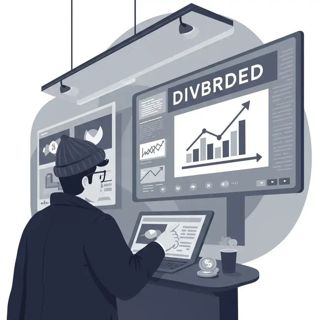 아이패밀리에스씨(114840) 2025년 배당락일