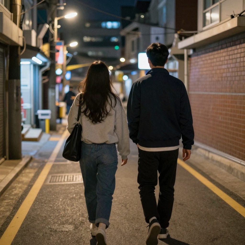 폰번호 기반 사람찾기 완료 후 의뢰인 대상 최종 인적사항 보고 및 향후 법적 대응 전략 상담
