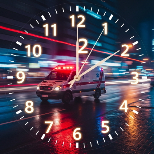 심근경색 전조증상