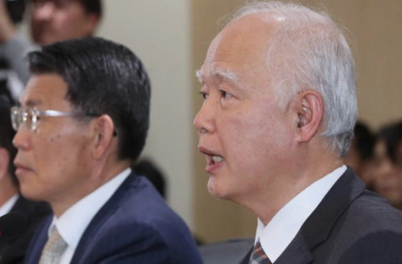 정형식 헌법재판관 청문회 쟁점 정리