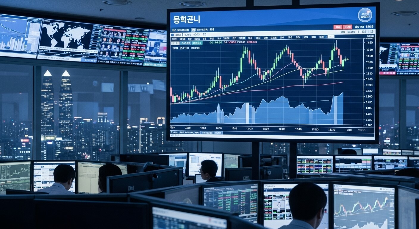 주식 매도후 입금일