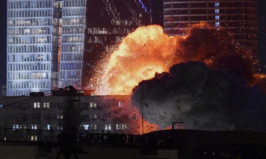 이란공급 관련사진