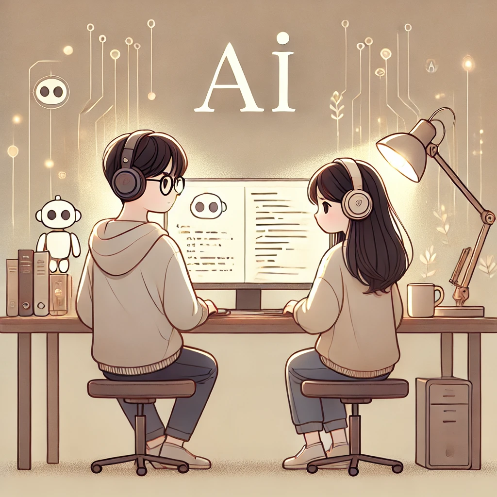 인트라넷에서 생성형 AI를 안전하게 사용하는 방법 - 요약
