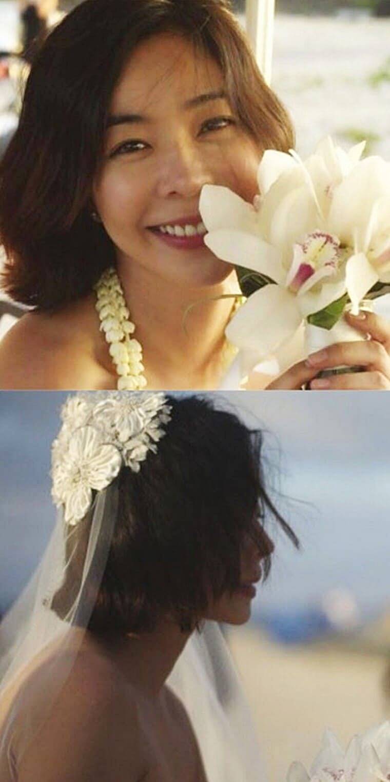 배우-이혜영