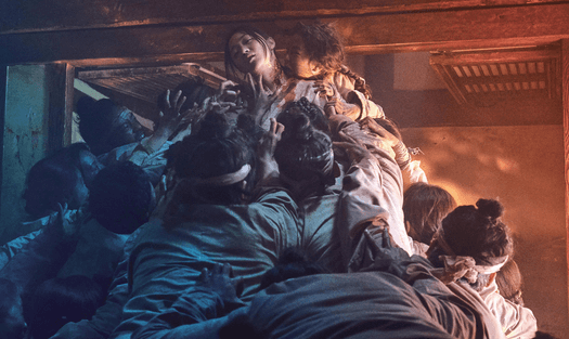 펜타닐 좀비 패치 중독 신아편전쟁 미국 중국